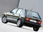 Volkswagen Citi MK1 Limited Edition 2009 года